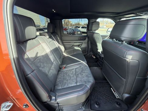 Used 2024 Toyota Tundra TRD Pro image 24