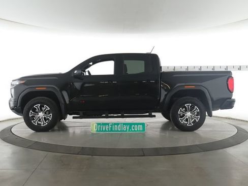 Used 2024 GMC Canyon AT4 AWD/4WD image 9