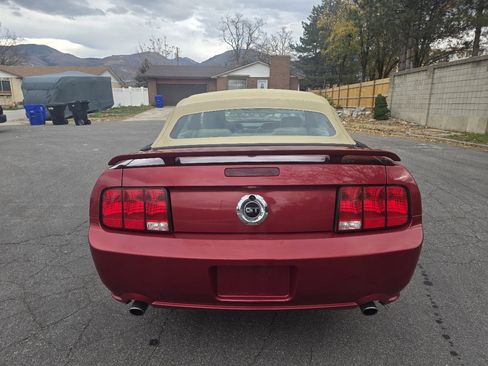 Used 2007 Ford Mustang GT image 16