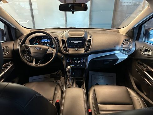 Used 2019 Ford Escape SEL FWD image 9