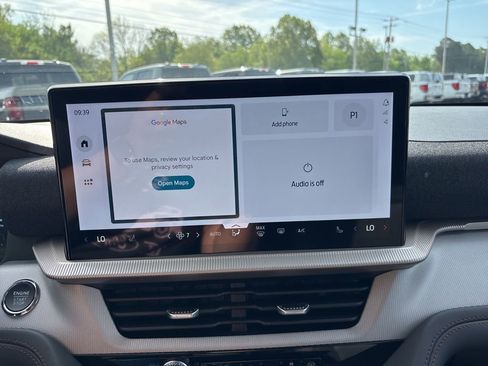 New 2026 Ford Explorer Active RWD image 35