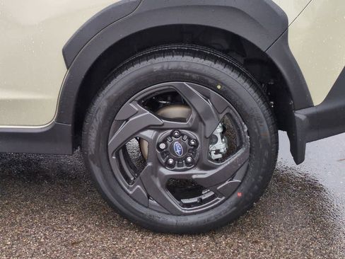 New 2026 Subaru Crosstrek 2.5i Sport image 13