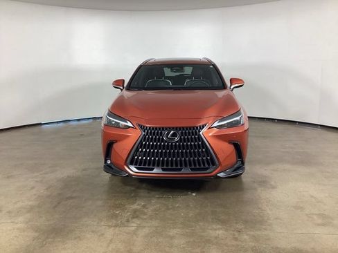 Used 2024 Lexus NX 350 AWD w/ Cold Area Package image 2