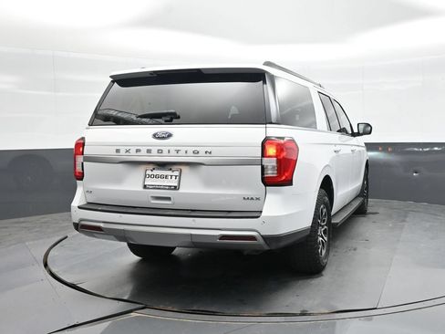 Used 2024 Ford Expedition Max XLT AWD/4WD image 18