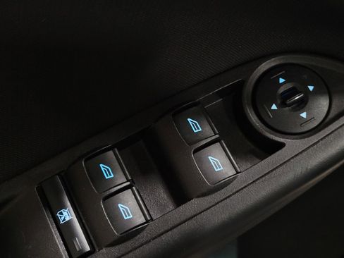 Used 2018 Ford Focus SE image 27