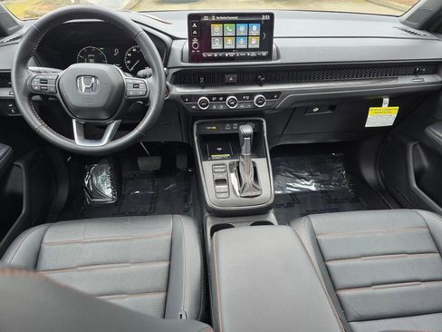 Used 2025 Honda CR-V Sport-L image 18