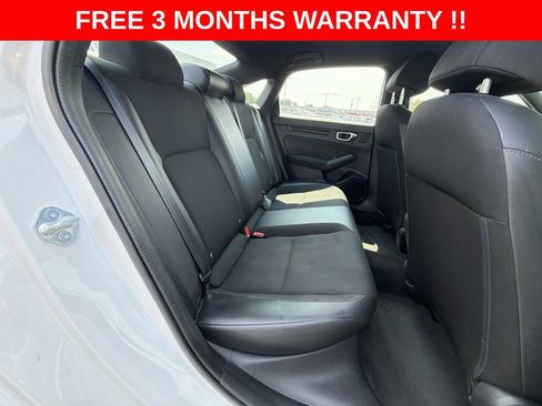 Used 2023 Honda Civic Sport image 21