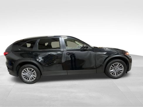 Used 2026 MAZDA CX-90 3.3 Turbo w/ Select Package AWD/4WD image 4