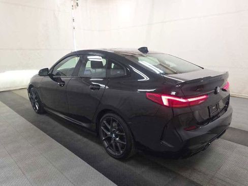 Used 2022 BMW M235i xDrive Gran Coupe w/ Premium Package AWD/4WD image 6