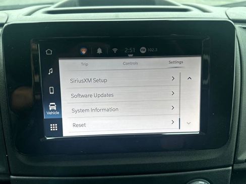 Used 2023 RAM ProMaster 2500 image 23