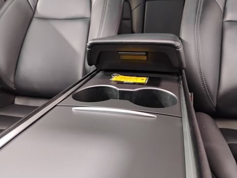 Used 2021 Tesla Model Y 2WD image 54