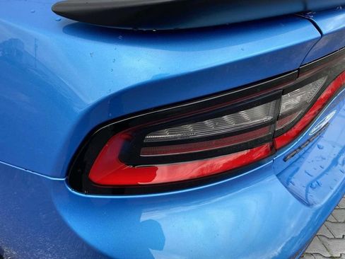 Used 2023 Dodge Charger Scat Pack w/ Plus Group RWD image 11