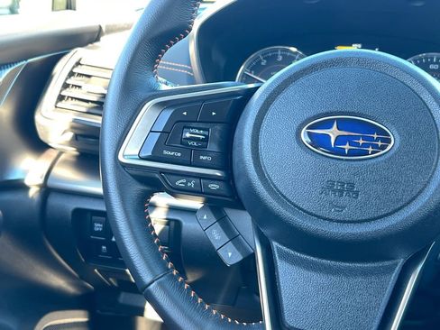 Certified 2022 Subaru Crosstrek 2.5i Limited w/ Moonroof Package 2 image 30