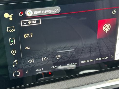 New 2026 GMC Sierra 1500 Denali w/ Denali Reserve Package image 21