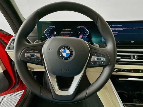 Certified 2023 BMW 330i Sedan w/ Parking Assistance Package image 11