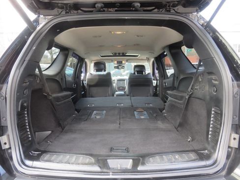 Used 2017 Dodge Durango GT w/ Premium Group image 29