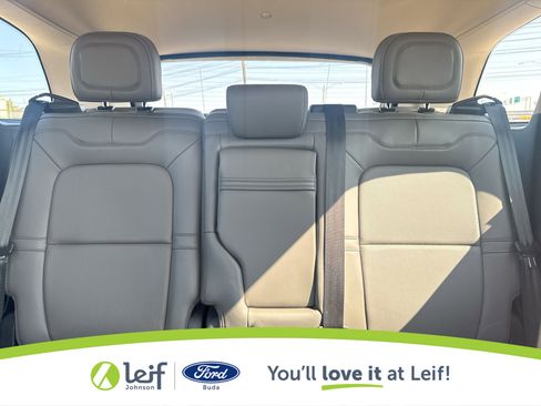 Used 2024 Lincoln Corsair Grand Touring w/ Equipment Group 301A image 30