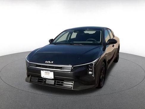 Used 2025 Kia K4 FWD image 4