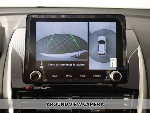 New 2026 Mitsubishi Eclipse Cross SEL image 6