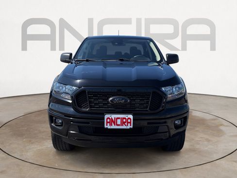 Used 2022 Ford Ranger XLT w/ Equipment Group 301A Mid RWD image 5