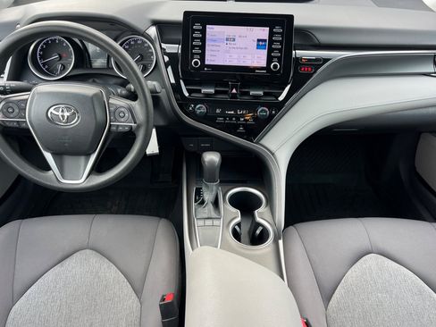 Certified 2023 Toyota Camry LE image 5