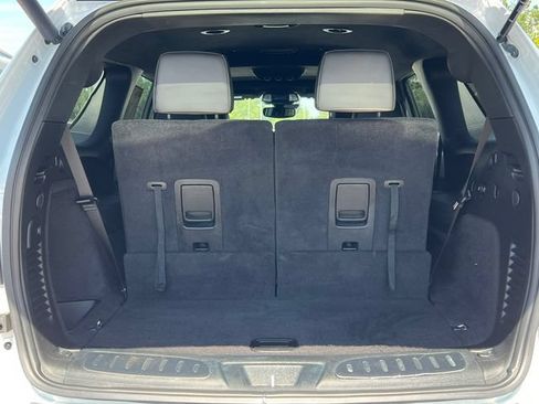 Used 2025 Dodge Durango R/T AWD/4WD image 41