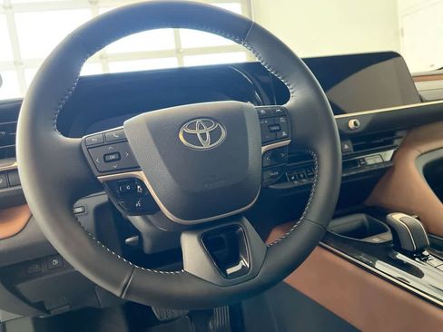 New 2026 Toyota Crown AWD/4WD image 14