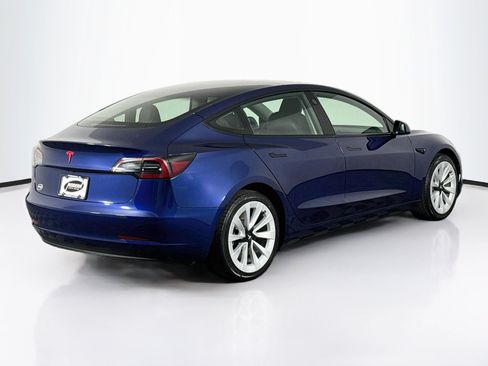 Used 2023 Tesla Model 3 Standard Range RWD image 15