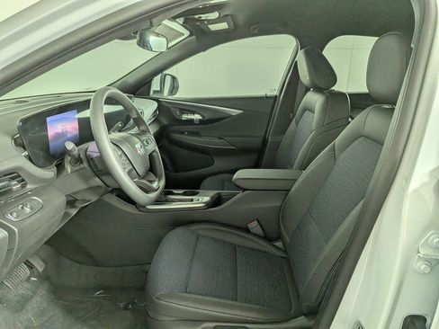 New 2026 Buick Envista Preferred image 15