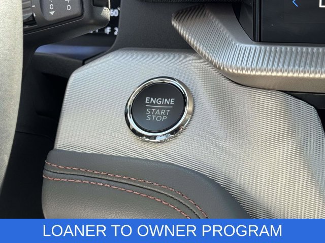 Used 2026 Ford Explorer Active w/ Active Comfort Package AWD/4WD image 23