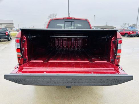Used 2022 Nissan Frontier SV image 26