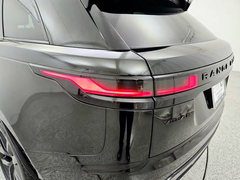 Certified 2024 Land Rover Range Rover Velar Dynamic SE AWD/4WD image 33