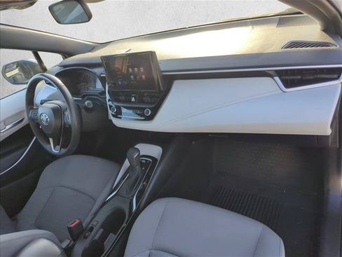 Certified 2024 Toyota Corolla SE FWD image 24