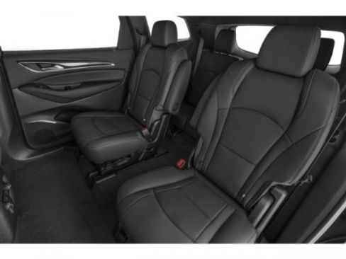 Used 2024 Buick Enclave Essence w/ Experience Buick Package FWD image 16