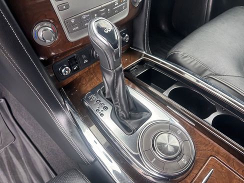 Used 2019 INFINITI QX80 Luxe w/ 22" Wheel Package image 19