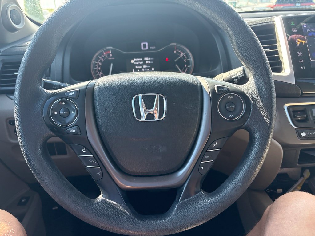 Used 2016 Honda Pilot EX image 2