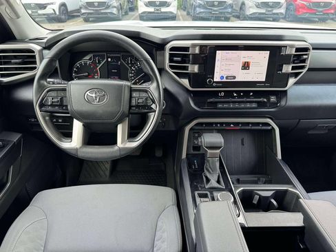 Used 2024 Toyota Tundra SR5 AWD/4WD image 19