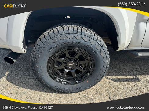 Used 2023 Toyota Tacoma SR5 RWD image 30