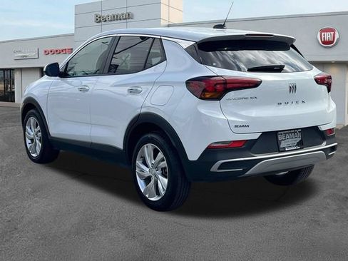 Used 2025 Buick Encore GX Preferred FWD image 5