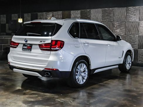 Used 2016 BMW X5 xDrive35i AWD/4WD image 9