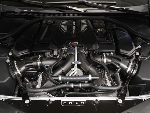 Used 2024 BMW M8 Gran Coupe xDrive Competition image 33