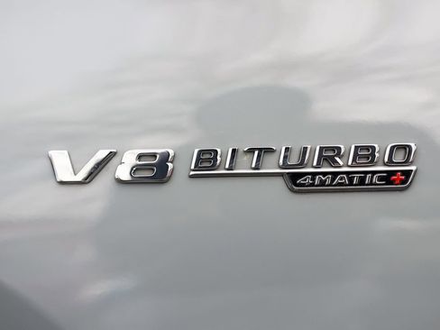 Used 2024 Mercedes-Benz GLE 63 AMG S w/ Driver Assistance Package image 20