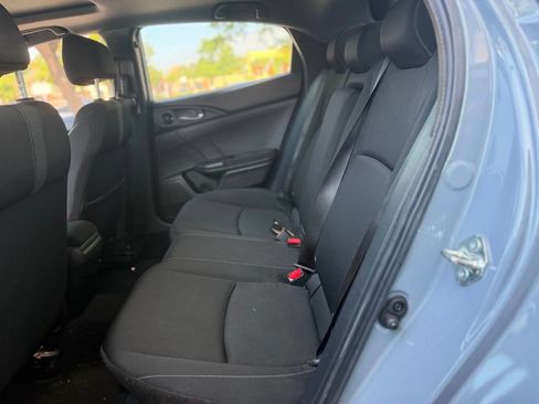 Used 2021 Honda Civic EX image 4