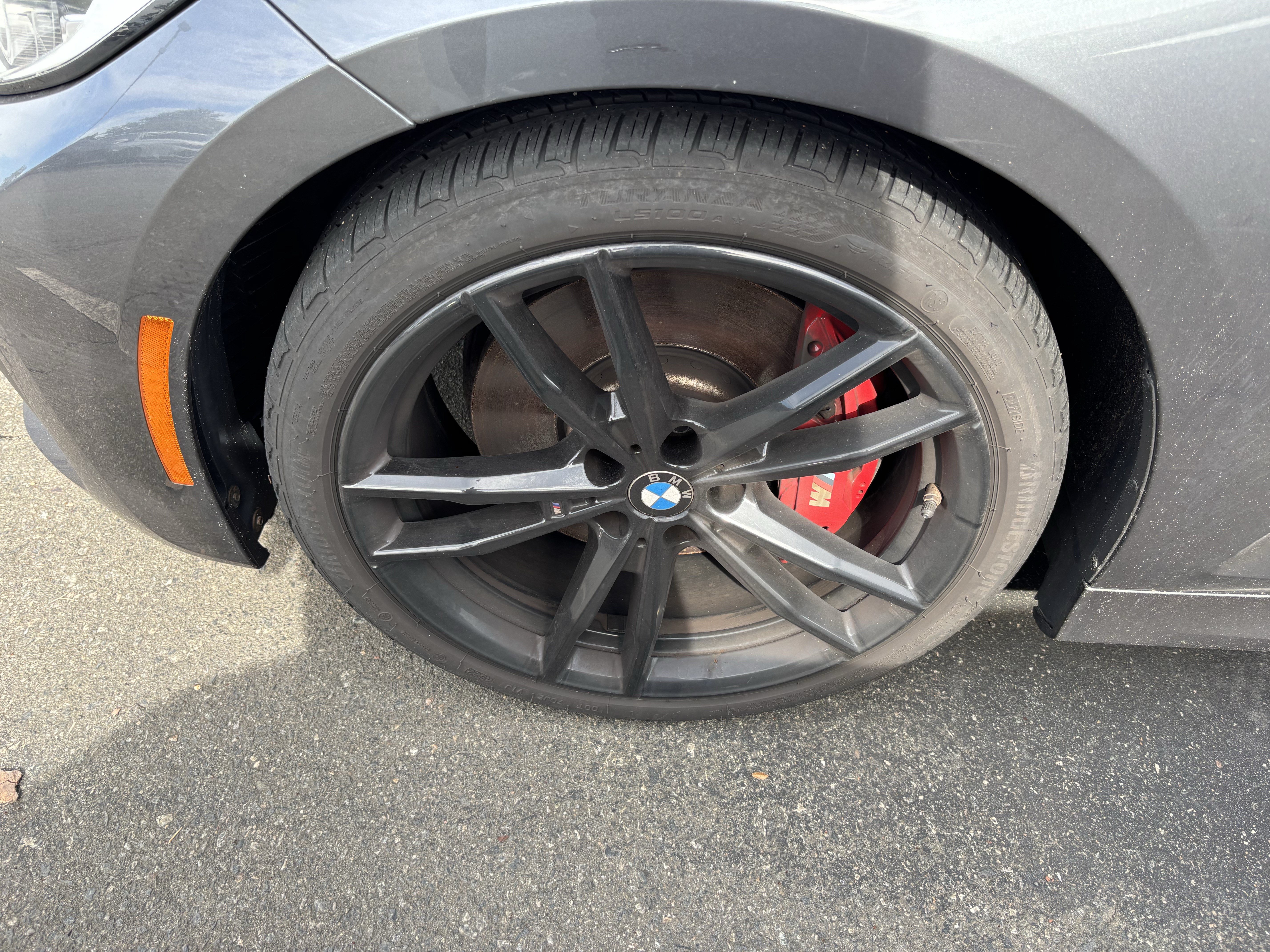 Used 2021 BMW M340i xDrive w/ Executive Package AWD/4WD image 13