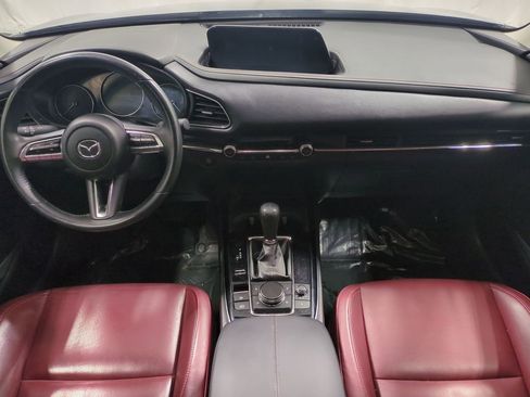 Used 2022 MAZDA CX-30 AWD 2.5 S w/ Preferred Package image 11