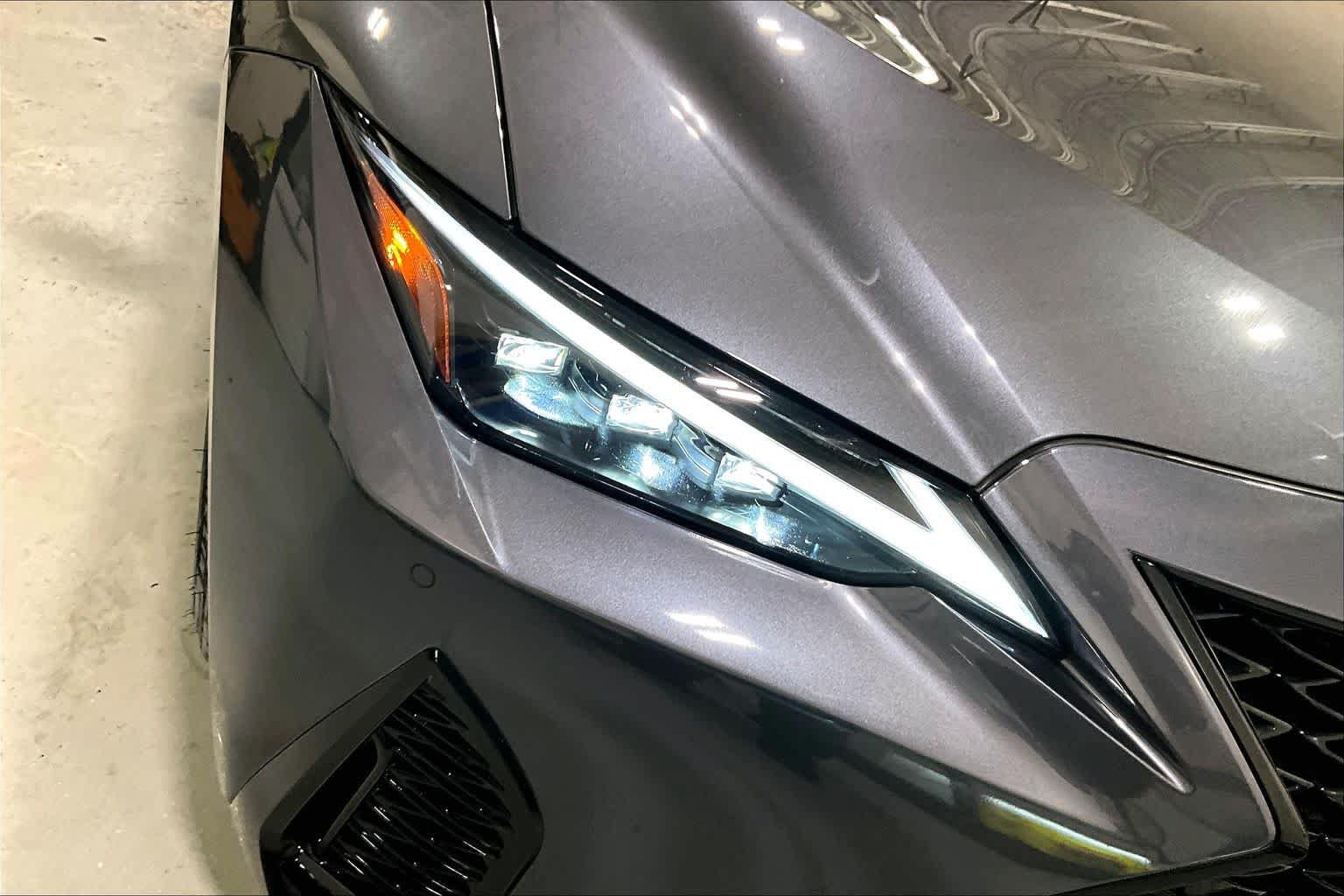 Used 2025 Lexus IS 350 F Sport AWD/4WD image 32