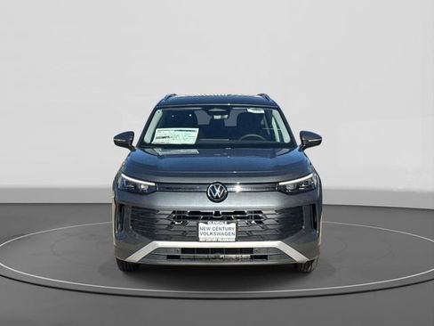 New 2026 Volkswagen Tiguan S image 2