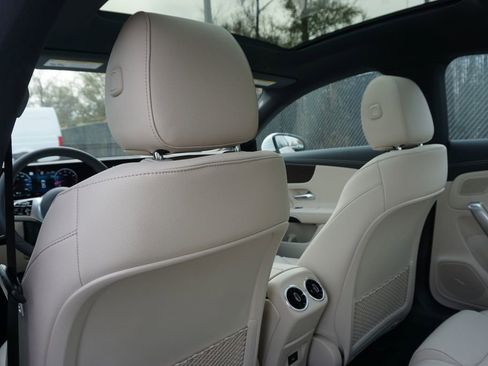 New 2026 Mercedes-Benz CLA 250 image 15