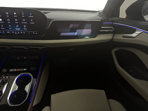 Certified 2026 Audi A6 Prestige AWD/4WD image 12