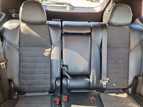 Used 2024 Mitsubishi Outlander Ralliart image 30